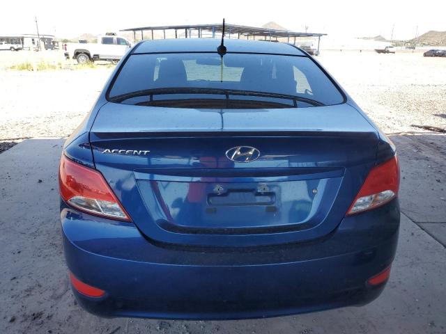 Photo 5 VIN: KMHCT4AE5HU327869 - HYUNDAI ACCENT SE 