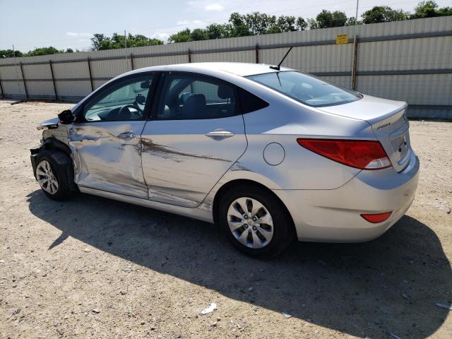 Photo 1 VIN: KMHCT4AE5HU331078 - HYUNDAI ACCENT 