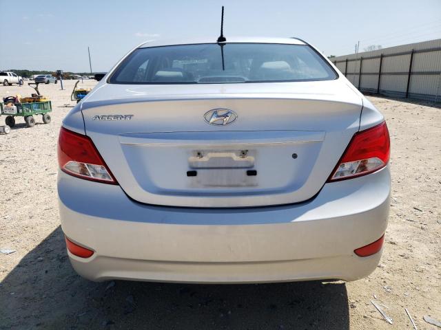 Photo 5 VIN: KMHCT4AE5HU331078 - HYUNDAI ACCENT 