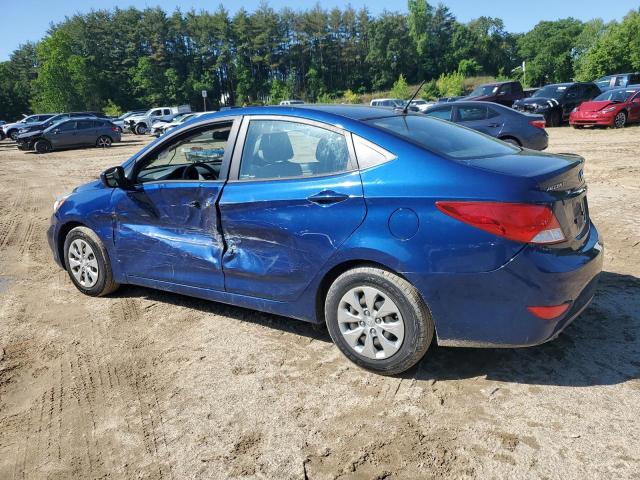 Photo 1 VIN: KMHCT4AE5HU331520 - HYUNDAI ACCENT 