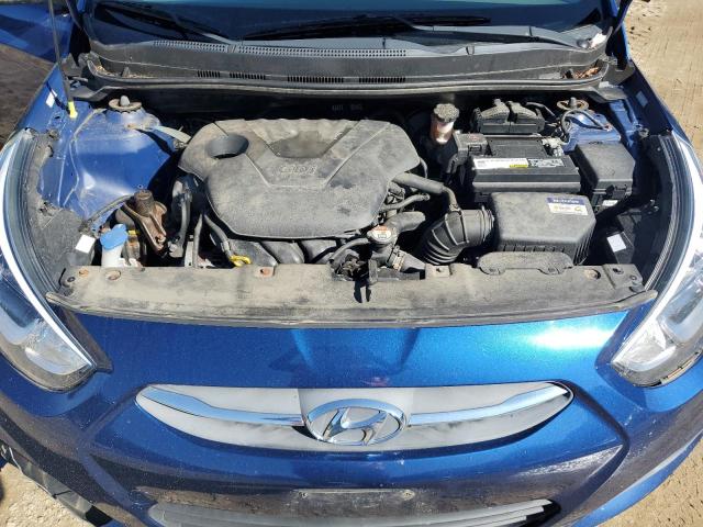 Photo 10 VIN: KMHCT4AE5HU331520 - HYUNDAI ACCENT 