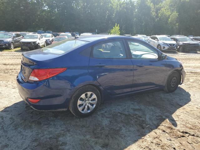 Photo 2 VIN: KMHCT4AE5HU331520 - HYUNDAI ACCENT 