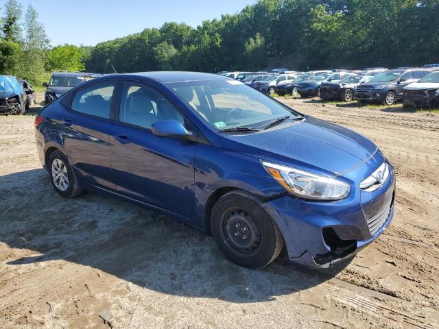 Photo 3 VIN: KMHCT4AE5HU331520 - HYUNDAI ACCENT 