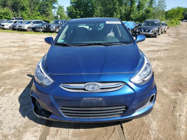 Photo 4 VIN: KMHCT4AE5HU331520 - HYUNDAI ACCENT 