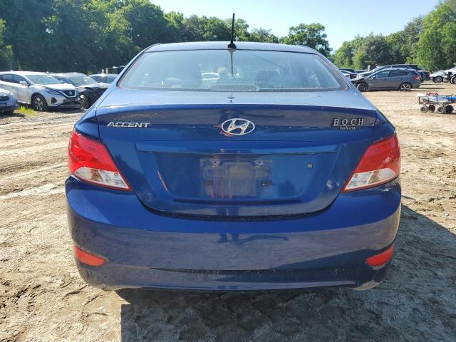 Photo 5 VIN: KMHCT4AE5HU331520 - HYUNDAI ACCENT 