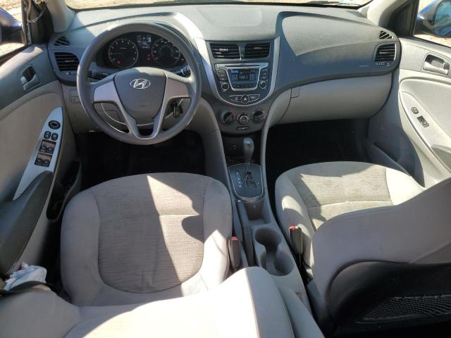 Photo 7 VIN: KMHCT4AE5HU331520 - HYUNDAI ACCENT 