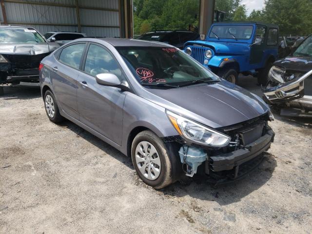 Photo 0 VIN: KMHCT4AE5HU332053 - HYUNDAI ACCENT SE 