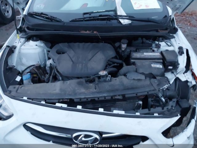 Photo 9 VIN: KMHCT4AE5HU333834 - HYUNDAI ACCENT 