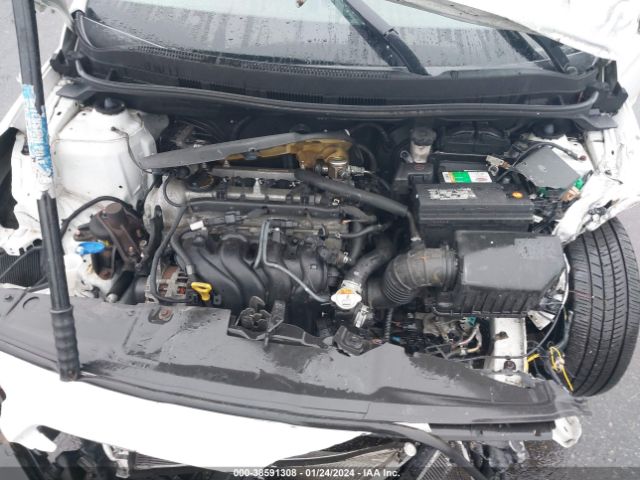 Photo 9 VIN: KMHCT4AE5HU334966 - HYUNDAI ACCENT 