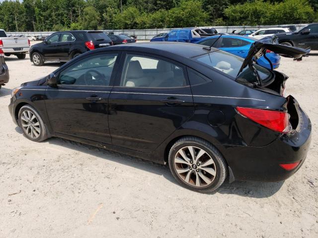 Photo 1 VIN: KMHCT4AE5HU335552 - HYUNDAI ACCENT SE 