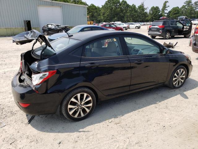 Photo 2 VIN: KMHCT4AE5HU335552 - HYUNDAI ACCENT SE 