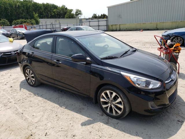 Photo 3 VIN: KMHCT4AE5HU335552 - HYUNDAI ACCENT SE 