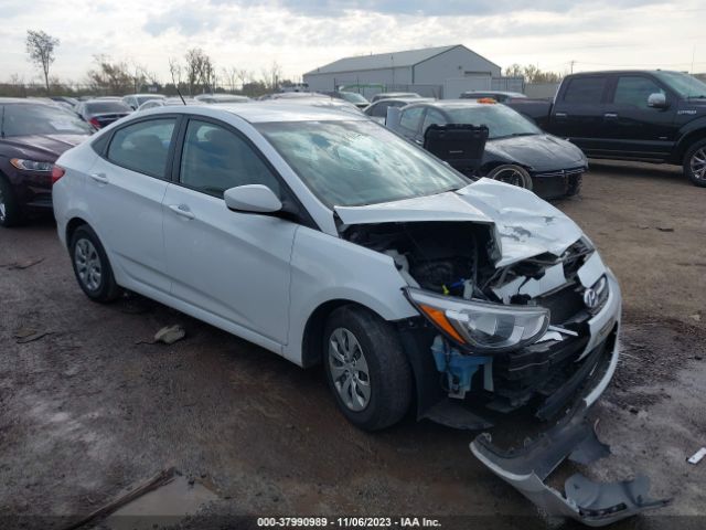 Photo 5 VIN: KMHCT4AE5HU341447 - HYUNDAI ACCENT 