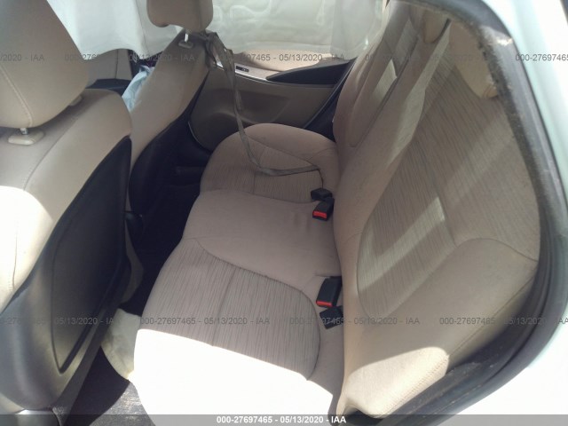 Photo 7 VIN: KMHCT4AE5HU346003 - HYUNDAI ACCENT 