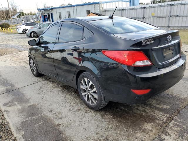 Photo 1 VIN: KMHCT4AE5HU353095 - HYUNDAI ACCENT SE 