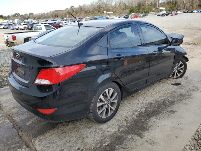 Photo 2 VIN: KMHCT4AE5HU353095 - HYUNDAI ACCENT SE 