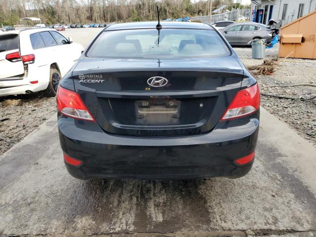 Photo 5 VIN: KMHCT4AE5HU353095 - HYUNDAI ACCENT SE 