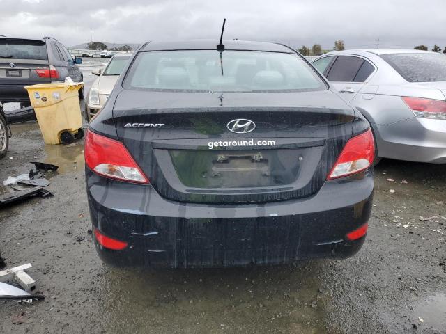 Photo 5 VIN: KMHCT4AE5HU354764 - HYUNDAI ACCENT SE 