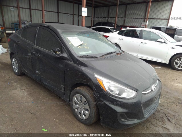 Photo 0 VIN: KMHCT4AE5HU354957 - HYUNDAI ACCENT 