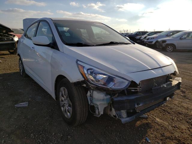 Photo 0 VIN: KMHCT4AE5HU359222 - HYUNDAI ACCENT SE 