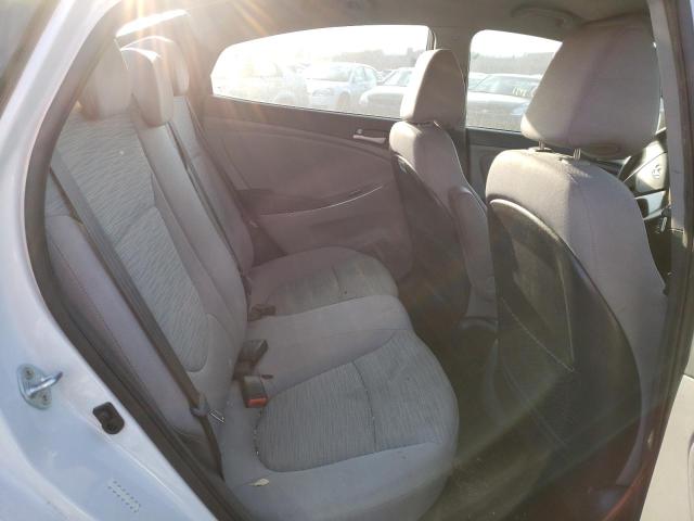 Photo 5 VIN: KMHCT4AE5HU359222 - HYUNDAI ACCENT SE 