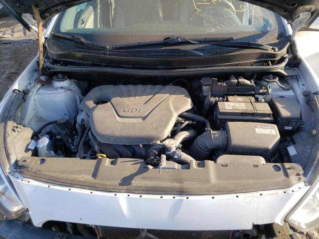 Photo 6 VIN: KMHCT4AE5HU359222 - HYUNDAI ACCENT SE 