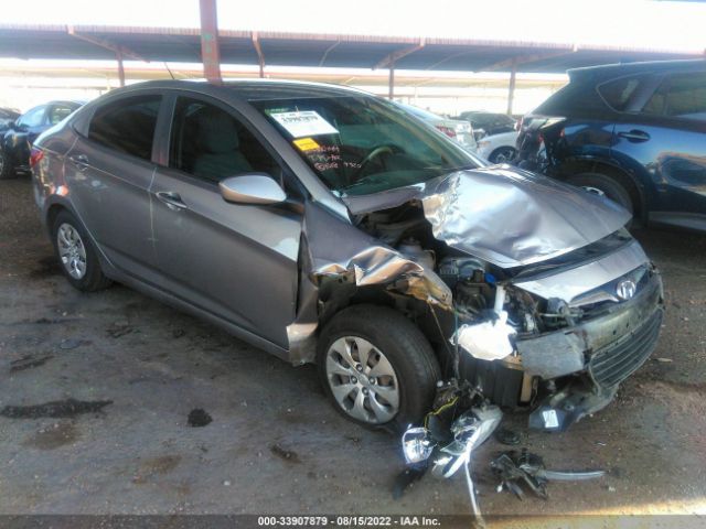 Photo 0 VIN: KMHCT4AE5HU359320 - HYUNDAI ACCENT 