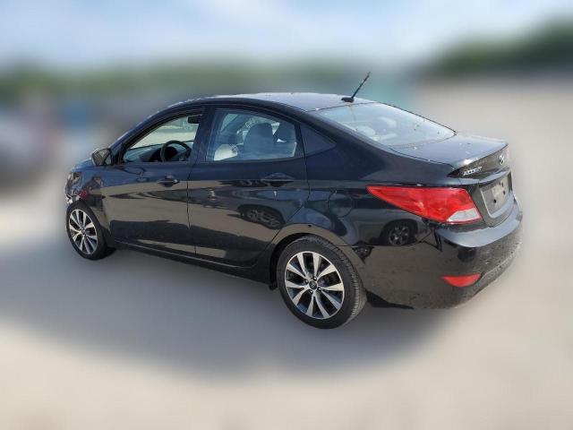 Photo 1 VIN: KMHCT4AE5HU359723 - HYUNDAI ACCENT 