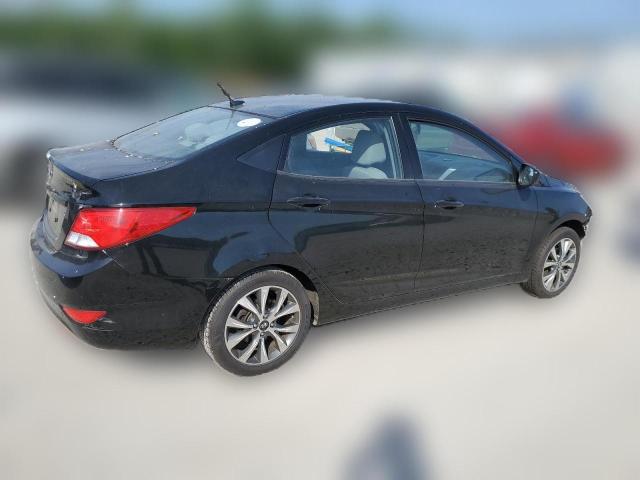 Photo 2 VIN: KMHCT4AE5HU359723 - HYUNDAI ACCENT 