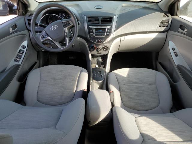 Photo 7 VIN: KMHCT4AE5HU359723 - HYUNDAI ACCENT 