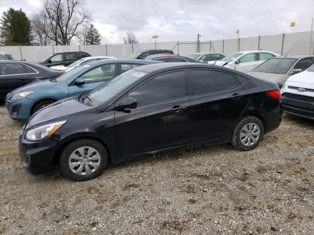 Photo 0 VIN: KMHCT4AE5HU360998 - HYUNDAI ACCENT SE 