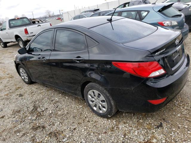 Photo 1 VIN: KMHCT4AE5HU360998 - HYUNDAI ACCENT SE 