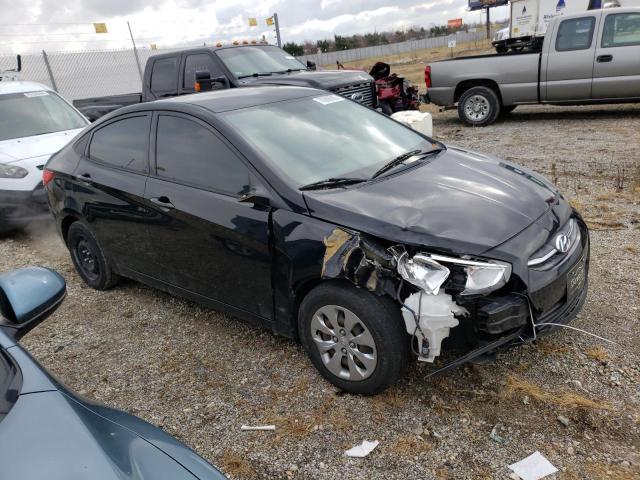 Photo 15 VIN: KMHCT4AE5HU360998 - HYUNDAI ACCENT SE 