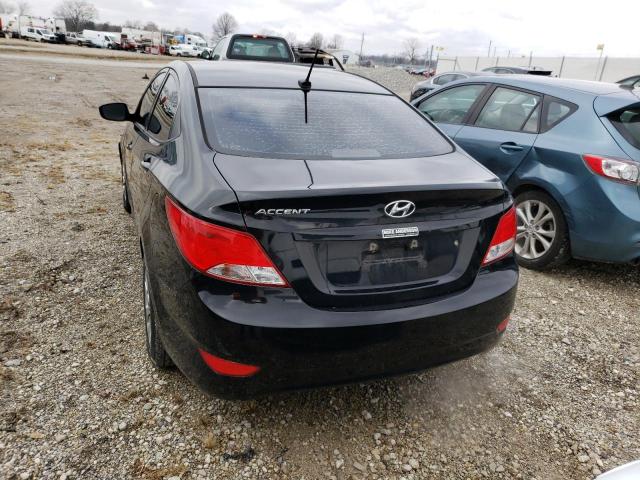 Photo 17 VIN: KMHCT4AE5HU360998 - HYUNDAI ACCENT SE 