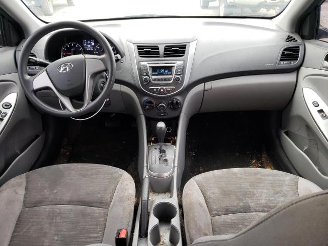 Photo 7 VIN: KMHCT4AE5HU360998 - HYUNDAI ACCENT SE 