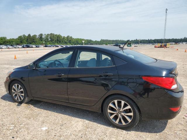 Photo 1 VIN: KMHCT4AE5HU361486 - HYUNDAI ACCENT 