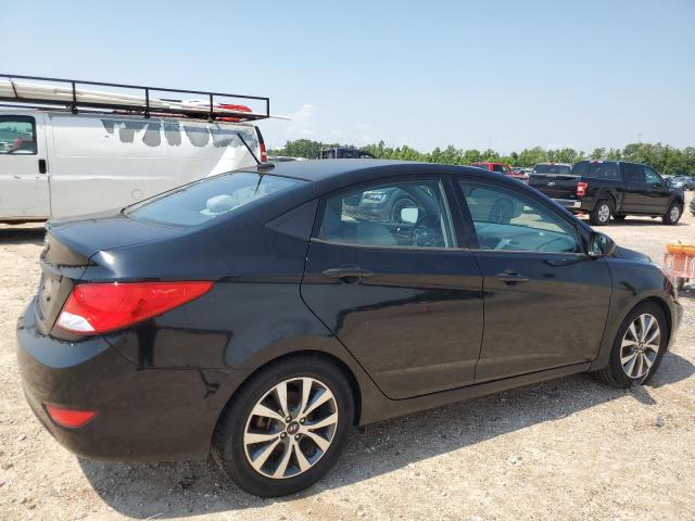 Photo 2 VIN: KMHCT4AE5HU361486 - HYUNDAI ACCENT 