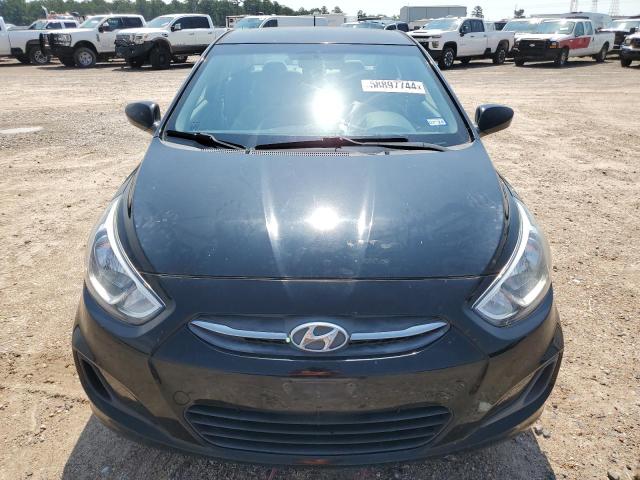 Photo 4 VIN: KMHCT4AE5HU361486 - HYUNDAI ACCENT 