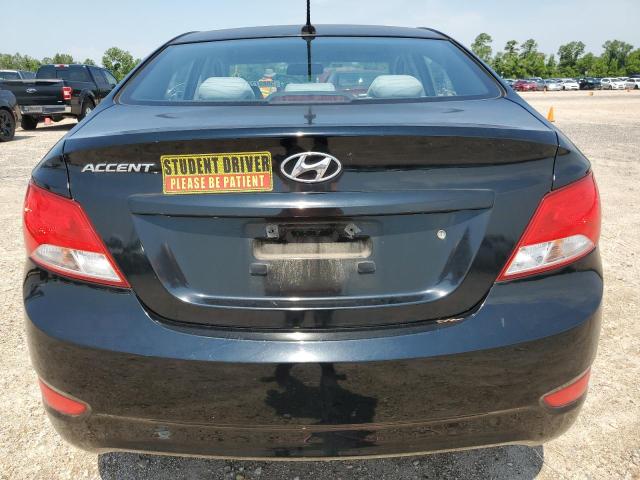 Photo 5 VIN: KMHCT4AE5HU361486 - HYUNDAI ACCENT 