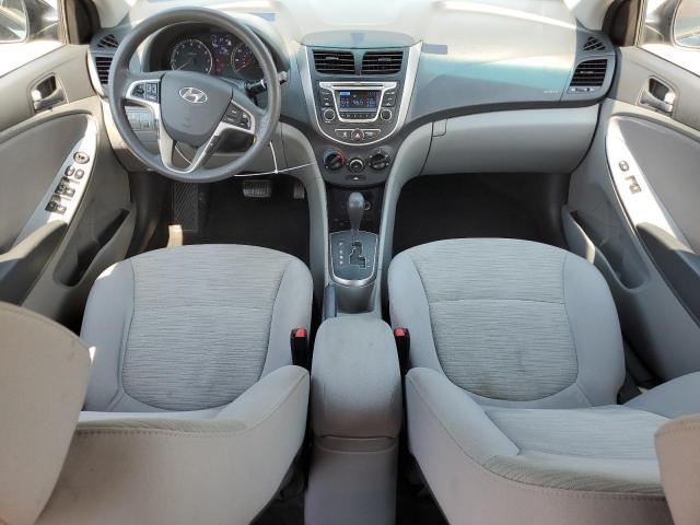 Photo 7 VIN: KMHCT4AE5HU361486 - HYUNDAI ACCENT 