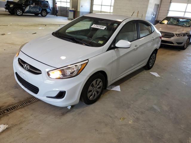 Photo 0 VIN: KMHCT4AE5HU362069 - HYUNDAI ACCENT 