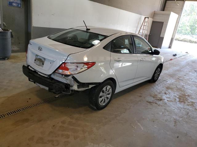 Photo 2 VIN: KMHCT4AE5HU362069 - HYUNDAI ACCENT 