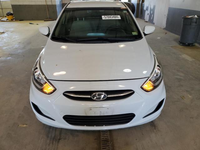 Photo 4 VIN: KMHCT4AE5HU362069 - HYUNDAI ACCENT 