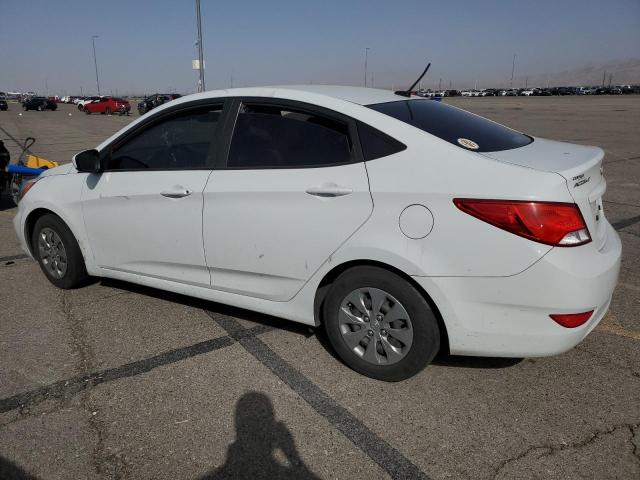 Photo 1 VIN: KMHCT4AE5HU362508 - HYUNDAI ACCENT 