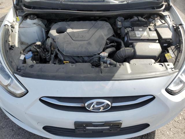 Photo 10 VIN: KMHCT4AE5HU362508 - HYUNDAI ACCENT 