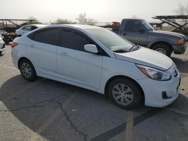 Photo 3 VIN: KMHCT4AE5HU362508 - HYUNDAI ACCENT 