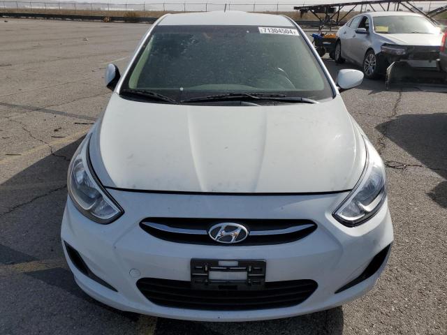 Photo 4 VIN: KMHCT4AE5HU362508 - HYUNDAI ACCENT 