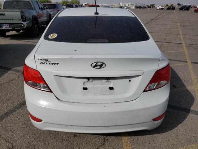 Photo 5 VIN: KMHCT4AE5HU362508 - HYUNDAI ACCENT 