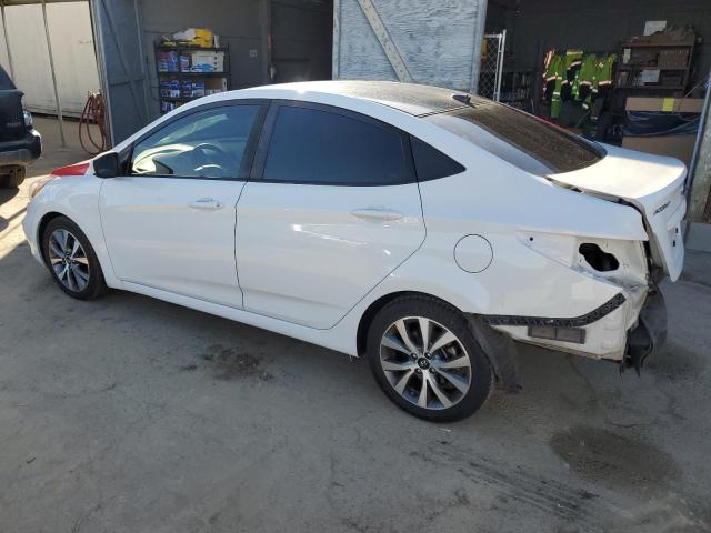 Photo 1 VIN: KMHCT4AE5HU363223 - HYUNDAI ACCENT SE 