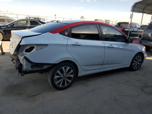 Photo 2 VIN: KMHCT4AE5HU363223 - HYUNDAI ACCENT SE 